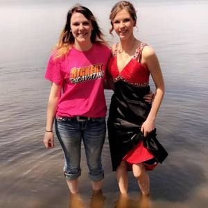 Meet your Posher, Bella